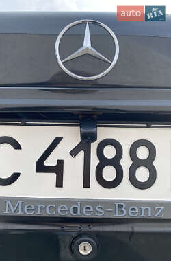 Седан Mercedes-Benz C-Class 1999 в 