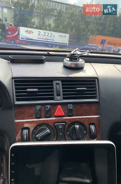 Седан Mercedes-Benz C-Class 1999 в 