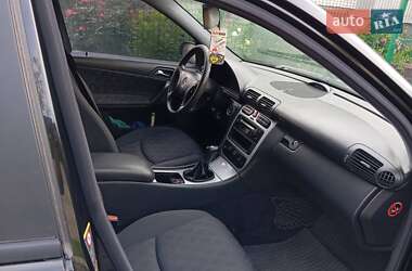 Универсал Mercedes-Benz C-Class 2003 в 