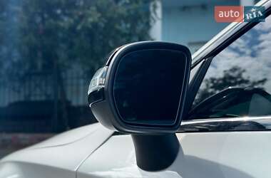 Купе Mercedes-Benz C-Class 2016 в 