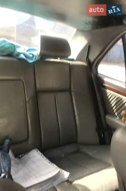 Седан Mercedes-Benz C-Class 1994 в 
