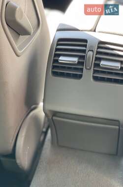 Седан Mercedes-Benz C-Class 2008 в 