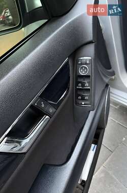 Универсал Mercedes-Benz C-Class 2008 в 