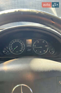 Седан Mercedes-Benz C-Class 2006 в 
