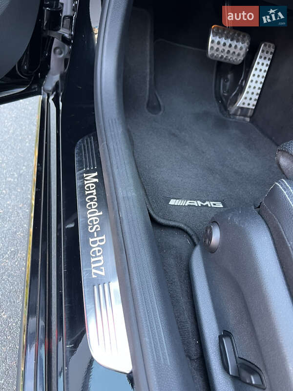 Универсал Mercedes-Benz C-Class 2015 в Боярке фото 15 Универсал Mercedes-Benz C-Class 2015 в Боярке