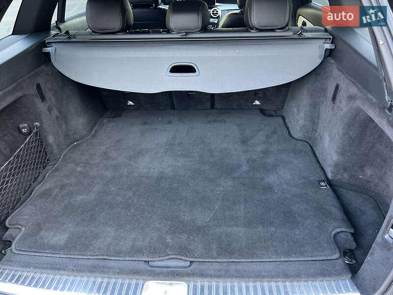 Универсал Mercedes-Benz C-Class 2015 в Боярке фото 29 Универсал Mercedes-Benz C-Class 2015 в Боярке