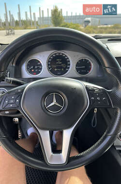 Седан Mercedes-Benz C-Class 2008 в 