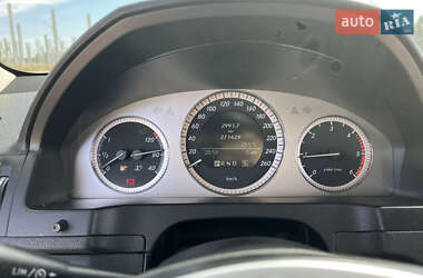 Седан Mercedes-Benz C-Class 2008 в 