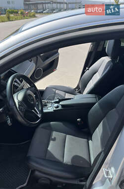 Седан Mercedes-Benz C-Class 2008 в 