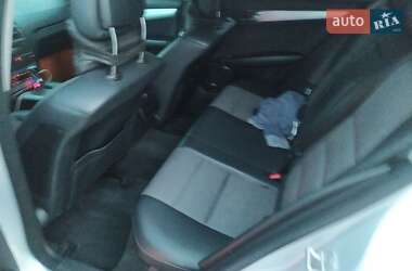 Универсал Mercedes-Benz C-Class 2009 в 