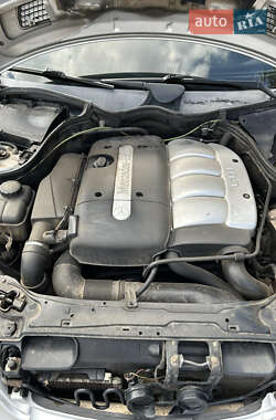 Седан Mercedes-Benz C-Class 2002 в 