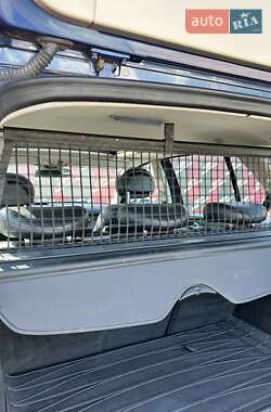 Универсал Mercedes-Benz C-Class 2004 в 