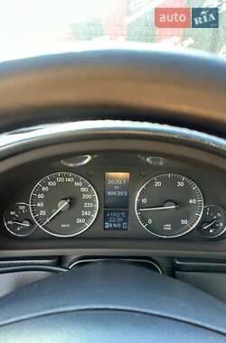 Универсал Mercedes-Benz C-Class 2004 в 