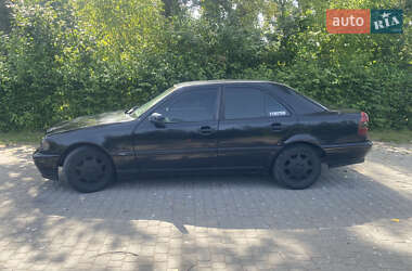 Седан Mercedes-Benz C-Class 1996 в 