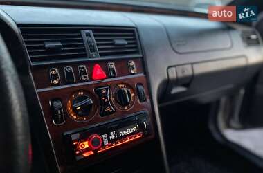 Универсал Mercedes-Benz C-Class 2000 в 