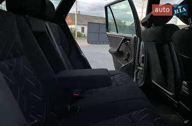 Универсал Mercedes-Benz C-Class 2000 в 