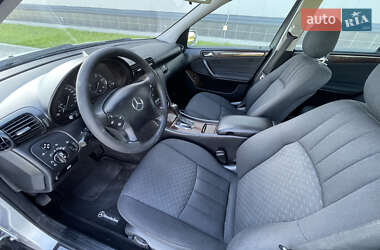 Универсал Mercedes-Benz C-Class 2005 в 