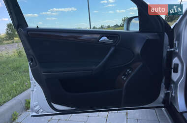 Универсал Mercedes-Benz C-Class 2005 в 