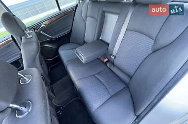 Универсал Mercedes-Benz C-Class 2005 в 
