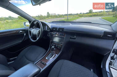 Универсал Mercedes-Benz C-Class 2005 в 