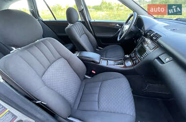 Универсал Mercedes-Benz C-Class 2005 в 