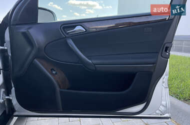 Универсал Mercedes-Benz C-Class 2005 в 