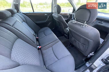 Универсал Mercedes-Benz C-Class 2005 в 