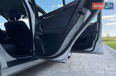 Универсал Mercedes-Benz C-Class 2005 в 