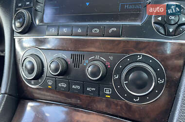 Универсал Mercedes-Benz C-Class 2005 в 