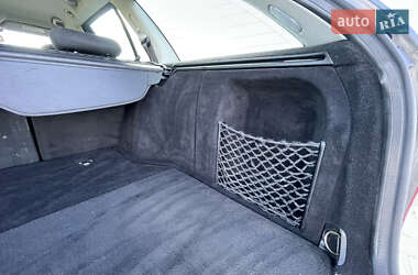 Универсал Mercedes-Benz C-Class 2005 в 