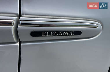 Универсал Mercedes-Benz C-Class 2005 в 