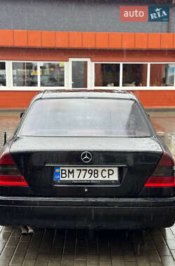 Седан Mercedes-Benz C-Class 1994 в 