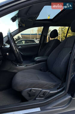 Универсал Mercedes-Benz C-Class 2002 в 