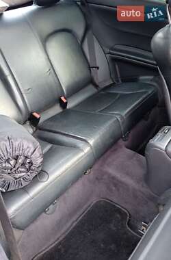 Купе Mercedes-Benz C-Class 2001 в 