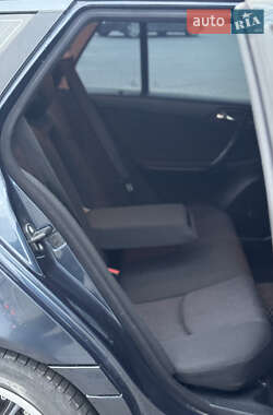 Універсал Mercedes-Benz C-Class 2004 в 