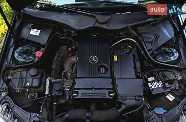 Універсал Mercedes-Benz C-Class 2006 в 