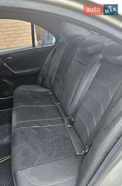 Седан Mercedes-Benz C-Class 2003 в 