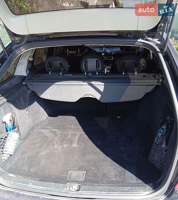 Универсал Mercedes-Benz C-Class 2006 в Нововолынске фото 8 Универсал Mercedes-Benz C-Class 2006 в Нововолынске