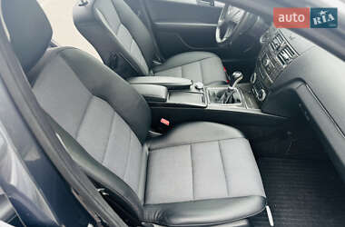 Универсал Mercedes-Benz C-Class 2009 в 