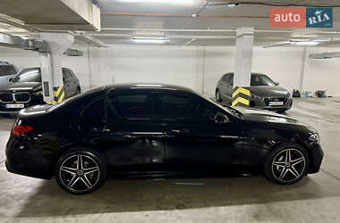 Седан Mercedes-Benz C-Class 2023 в 