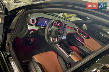 Седан Mercedes-Benz C-Class 2023 в 