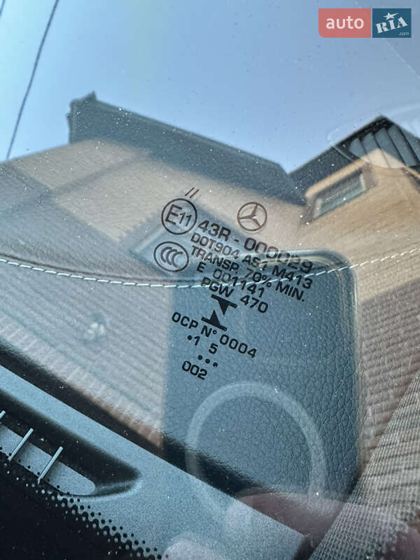 Седан Mercedes-Benz C-Class 2015 в Киеве фото 23 Седан Mercedes-Benz C-Class 2015 в Киеве