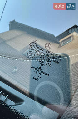 Седан Mercedes-Benz C-Class 2015 в 