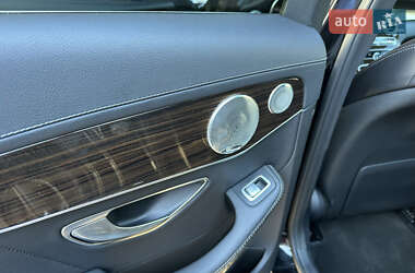Седан Mercedes-Benz C-Class 2015 в 
