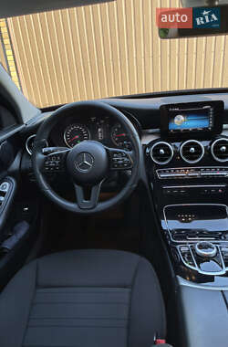 Седан Mercedes-Benz C-Class 2018 в 