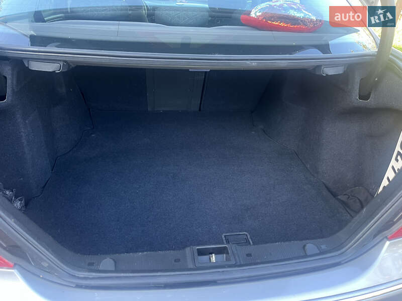 Седан Mercedes-Benz C-Class 2003 в Сколе