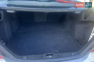 Седан Mercedes-Benz C-Class 2003 в  фото 6 Седан Mercedes-Benz C-Class 2003 в