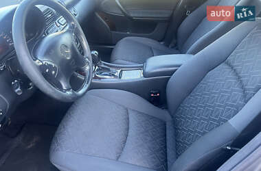 Седан Mercedes-Benz C-Class 2003 в  фото 18 Седан Mercedes-Benz C-Class 2003 в