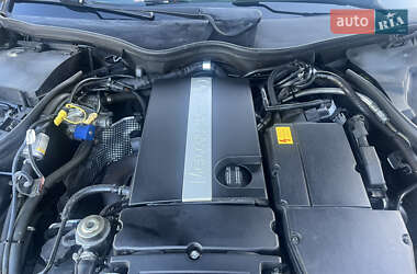 Седан Mercedes-Benz C-Class 2003 в  фото 26 Седан Mercedes-Benz C-Class 2003 в