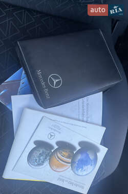 Седан Mercedes-Benz C-Class 2003 в  фото 29 Седан Mercedes-Benz C-Class 2003 в